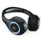 EL-A8 Bluetooth-compatible Headphone Wireless Heave Bass Over-Ear Gaming Music Headset - 2