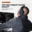 EL-A8 Bluetooth-compatible Headphone Wireless Heave Bass Over-Ear Gaming Music Headset - 5