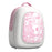 GS-T1 TWS Bluetooth-compatible 5.4 Earphones Creative Backpack Charging Box Wireless Music Headset - Pink - 1