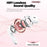GS-T1 TWS Bluetooth-compatible 5.4 Earphones Creative Backpack Charging Box Wireless Music Headset - Pink - 3