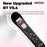 GS-T1 TWS Bluetooth-compatible 5.4 Earphones Creative Backpack Charging Box Wireless Music Headset - Pink - 5