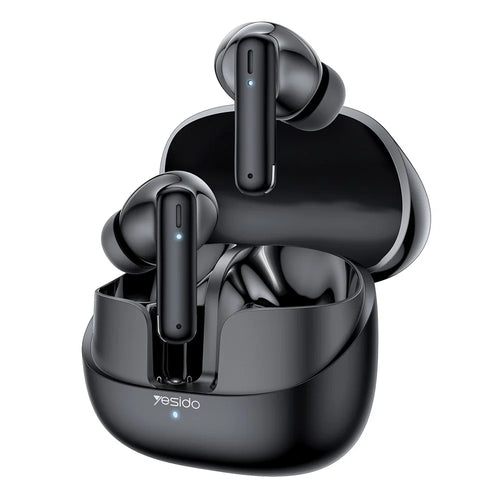 YESIDO TWS26 Deep Bass In-Ear Headphones TWS Bluetooth-compatible 5.3 Earbuds - 1