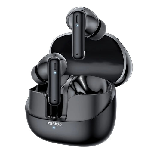 YESIDO TWS26 Deep Bass In-Ear Headphones TWS Bluetooth-compatible 5.3 Earbuds - 1