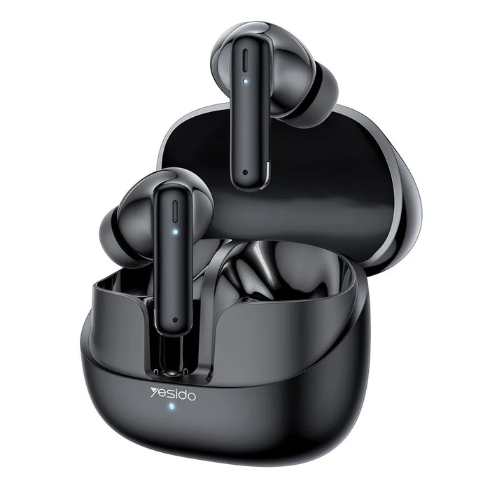 YESIDO TWS26 Deep Bass In-Ear Headphones TWS Bluetooth-compatible 5.3 Earbuds - 1