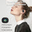YJ33 Bluetooth-compatible Earphones Noise Reduction Wireless Earhooks with Touch Control Charging Case - Black - 6