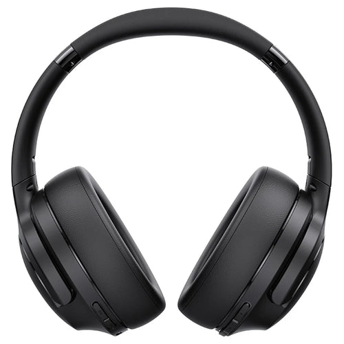 USAMS UJ29 Bluetooth-compatible Headphones Over Ear, 3 EQ Music Modes Wireless Headset - 1