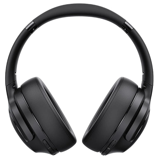USAMS UJ29 Bluetooth-compatible Headphones Over Ear, 3 EQ Music Modes Wireless Headset - 1