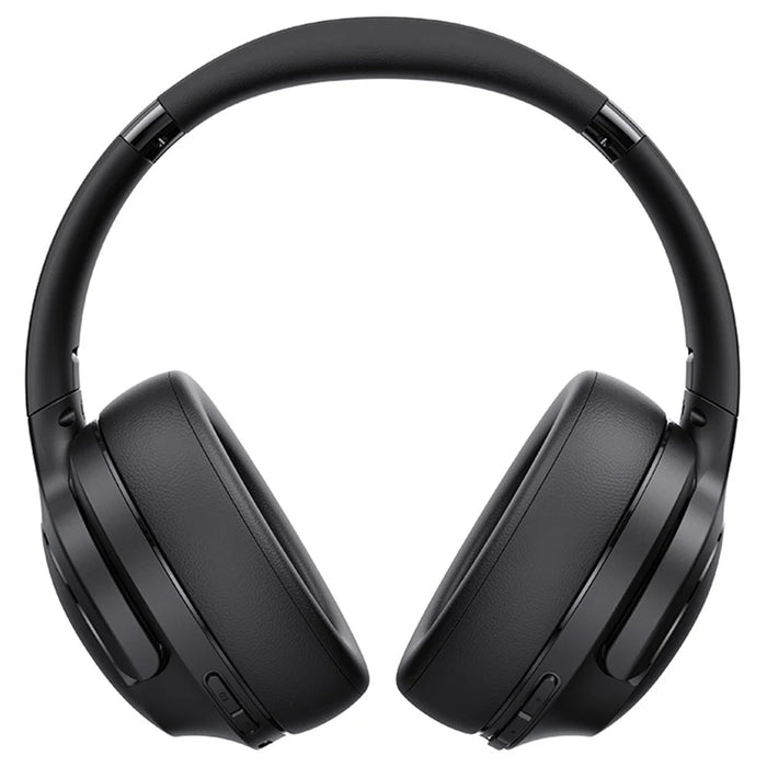 USAMS UJ29 Bluetooth-compatible Headphones Over Ear, 3 EQ Music Modes Wireless Headset - 1