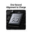USAMS UJ29 Bluetooth-compatible Headphones Over Ear, 3 EQ Music Modes Wireless Headset - 7