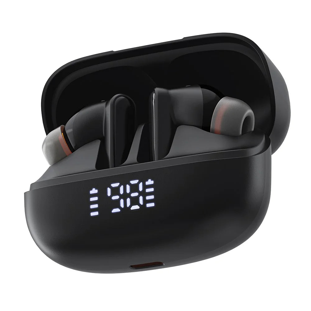ACEFAST W1 TWS Bluetooth-compatible Earbuds Active Noise Cancellation ANC ENC Earphone - 3