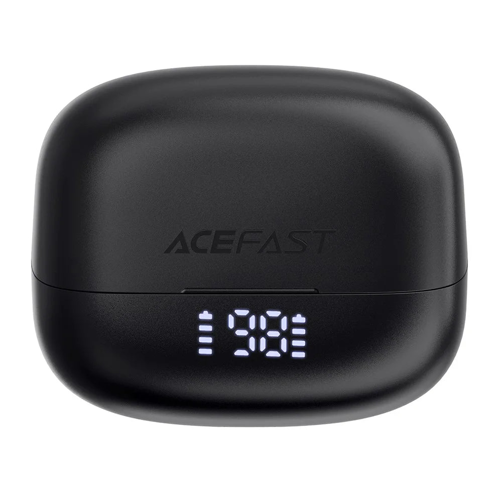 ACEFAST W1 TWS Bluetooth-compatible Earbuds Active Noise Cancellation ANC ENC Earphone - 4