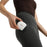 ACEFAST FA002 ACEFIT Air Wireless Earbuds Bluetooth-compatible 5.3 Open Ear Earphone - White - 4