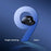 i66 Bluetooth-compatible Earbuds Semi In Ear Clip On ENC Noise Reduction Wireless Earphones - 3