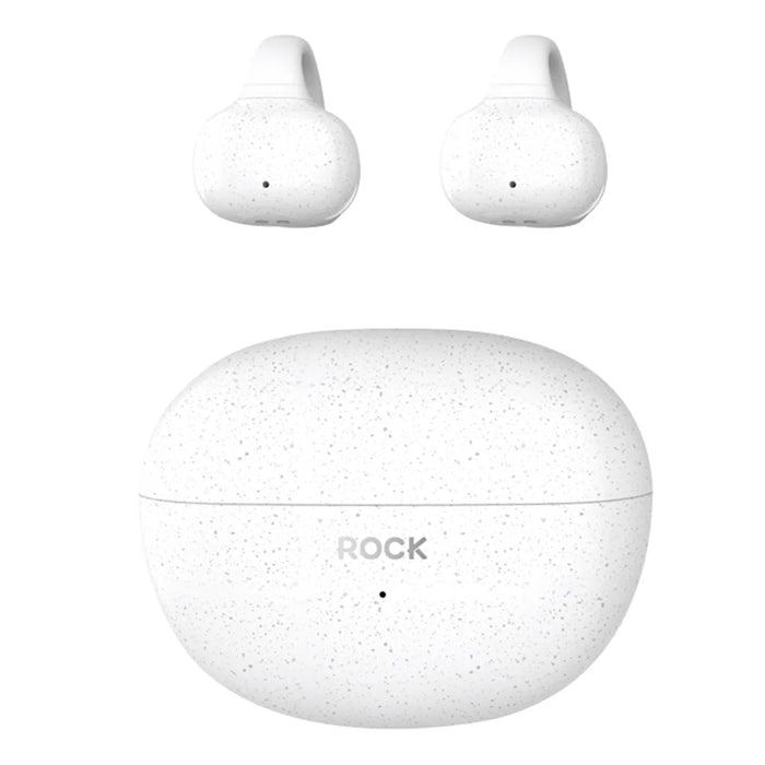 ROCK EB500 Ear Clip Wireless Headset Bluetooth-compatible 5.4 Earphones - 2