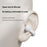 ROCK EB500 Ear Clip Wireless Headset Bluetooth-compatible 5.4 Earphones - 3