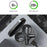 V1 Real Time Translation Earphone Travel Conferences Multi-Language Interpreter Bluetooth-Compatible Headset - 4