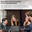 V1 Real Time Translation Earphone Travel Conferences Multi-Language Interpreter Bluetooth-Compatible Headset - 6