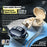 WEKOME Beluga S15 Bluetooth-compatible Earbuds Open-Ear Design Earphones with 12mm Composite Titanium Diaphragm - Beige - 3