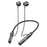 WEKOME WG-05 Neckband Wireless Earphones 14mm Driver Magnetic Design Bluetooth-compatible Headphones - Black - 1