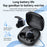 YESIDO TWS30 TWS Wireless Earbuds ANC Noise Cancelling Bluetooth-compatible Earphones - 7