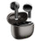 REMAX Alloybuds M6 Wireless Earbuds Zinc Alloy True Wireless Stereo Bluetooth-compatible Earphones - Tarnish - 1
