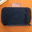 For ANBERNIC RG Cubexx Case Handheld Game Console Silicone Protective Cover with Wrist Strap - Black - 6