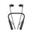 ACEFAST N4 Neckband Bluetooth-compatible Headphones IPX4 Waterproof Earphones Support TF Card - 2