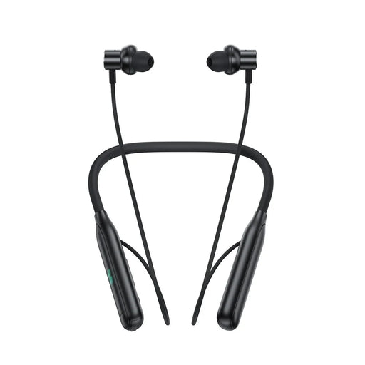 ACEFAST N4 Neckband Bluetooth-compatible Headphones IPX4 Waterproof Earphones Support TF Card - 2