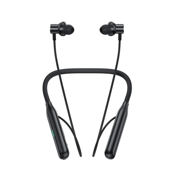 ACEFAST N4 Neckband Bluetooth-compatible Headphones IPX4 Waterproof Earphones Support TF Card - 2