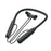 ACEFAST N4 Neckband Bluetooth-compatible Headphones IPX4 Waterproof Earphones Support TF Card - 3