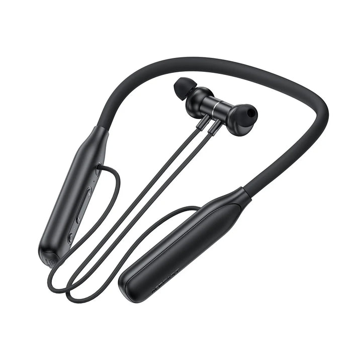 ACEFAST N4 Neckband Bluetooth-compatible Headphones IPX4 Waterproof Earphones Support TF Card - 3