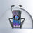 ACEFAST N4 Neckband Bluetooth-compatible Headphones IPX4 Waterproof Earphones Support TF Card - 5