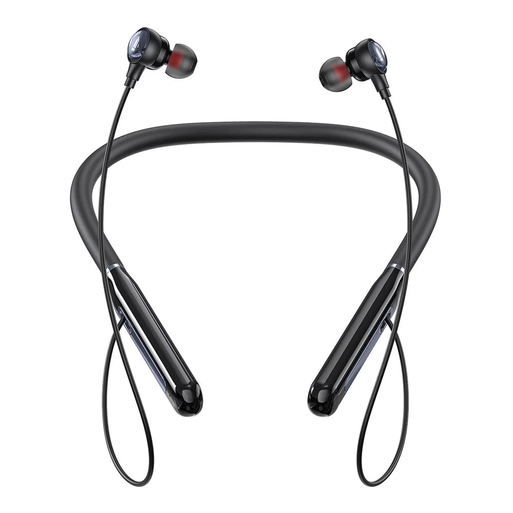 ACEFAST N5 Neckband Earphones In Ear Wireless Bluetooth-compatible 5.4 Headphones - 1