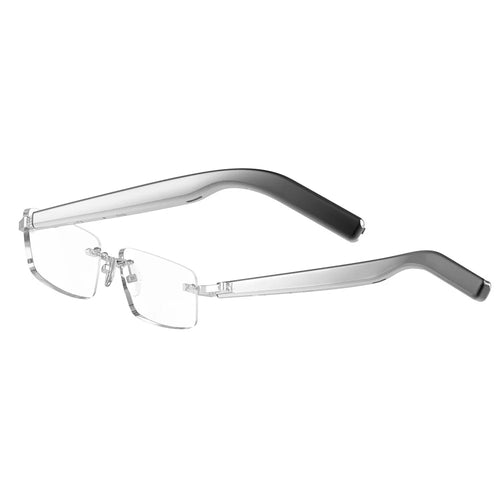G06-T Wireless Music Glasses Bluetooth-compatible 5.3 Smart Glasses with Mic / Speaker for Cycling / Running (CE) - Gradient Color - 1