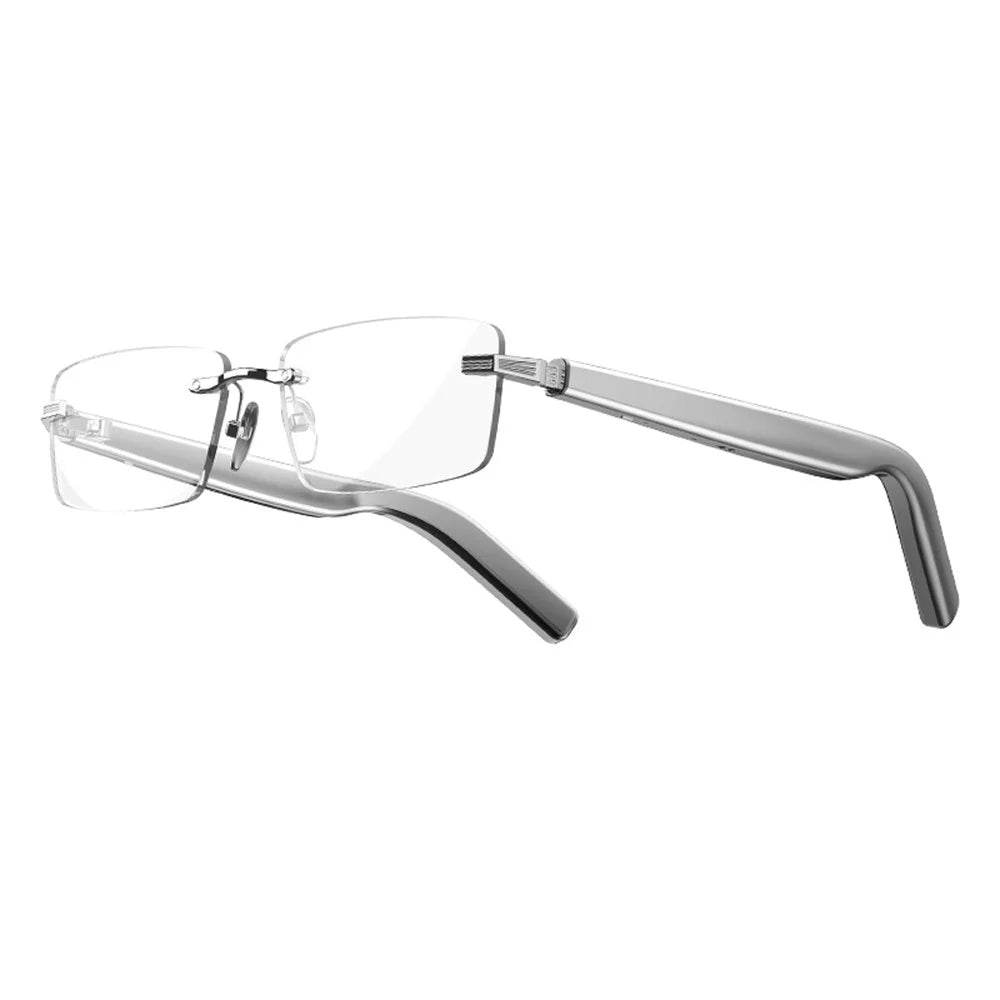G06-T Wireless Music Glasses Bluetooth-compatible 5.3 Smart Glasses with Mic / Speaker for Cycling / Running (CE) - Gradient Color - 2
