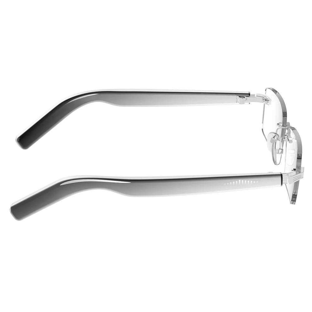 G06-T Wireless Music Glasses Bluetooth-compatible 5.3 Smart Glasses with Mic / Speaker for Cycling / Running (CE) - Gradient Color - 3