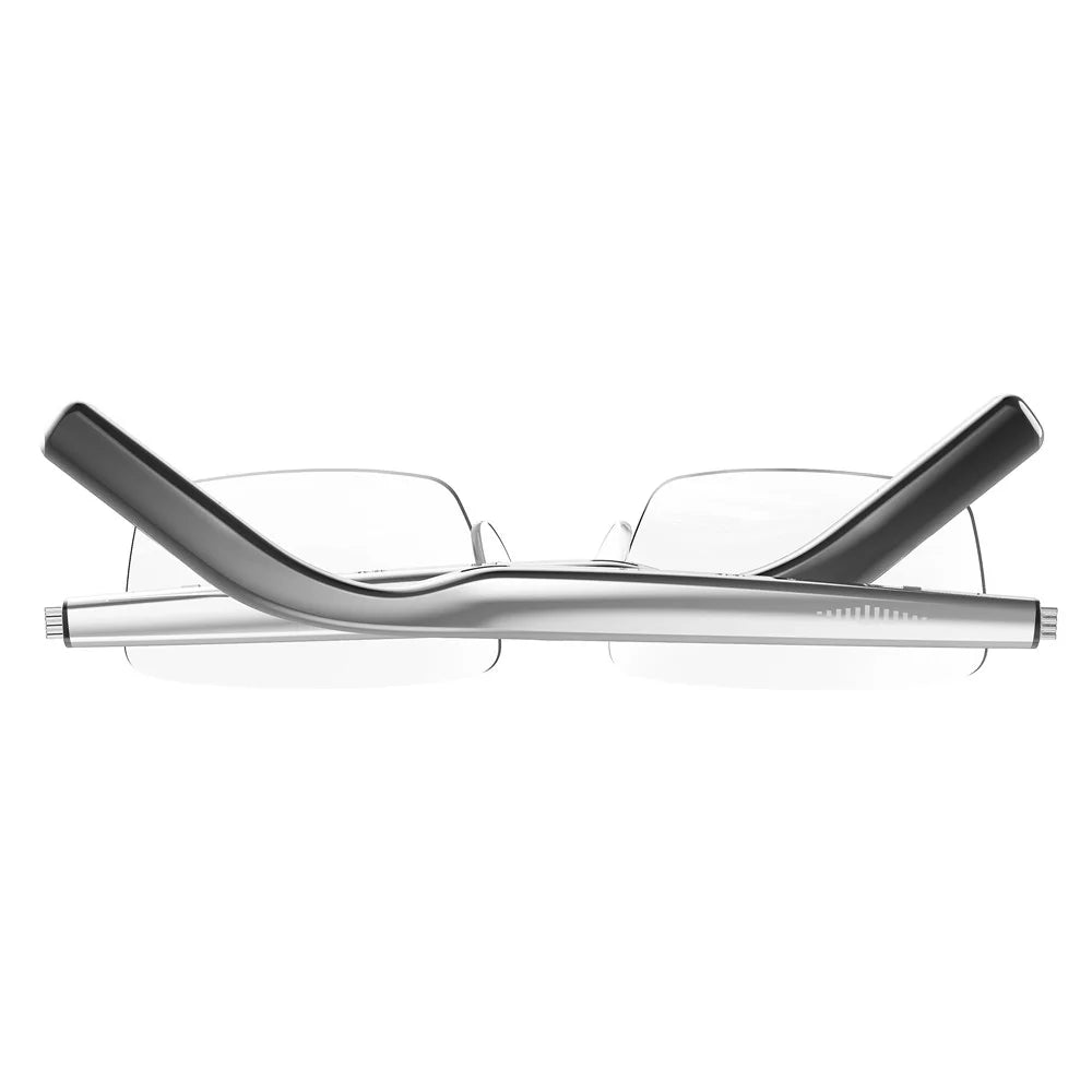 G06-T Wireless Music Glasses Bluetooth-compatible 5.3 Smart Glasses with Mic / Speaker for Cycling / Running (CE) - Gradient Color - 4