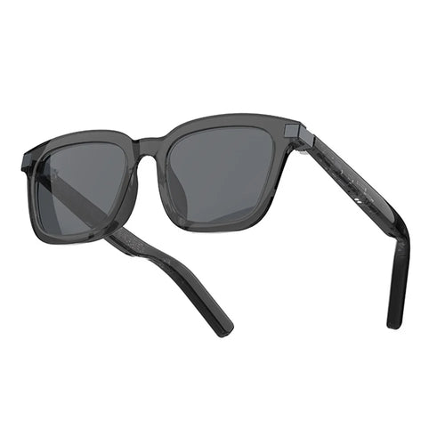 G06-L Bluetooth-compatible Wireless Music Glasses Smart Eyewear with Built-In Microphone  /  Speaker - 1