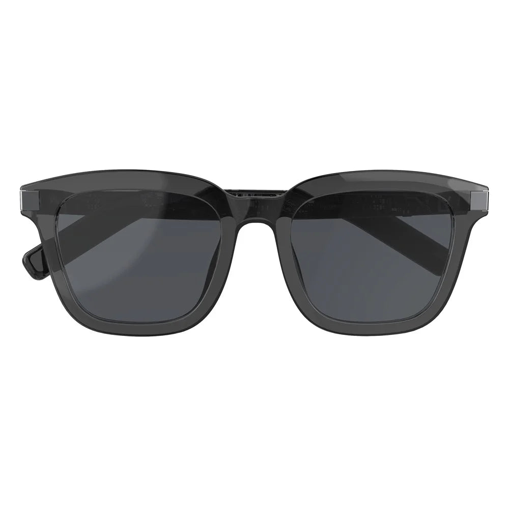 G06-L Bluetooth-compatible Wireless Music Glasses Smart Eyewear with Built-In Microphone  /  Speaker - 2