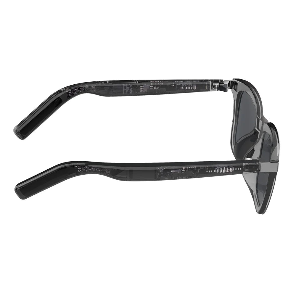 G06-L Bluetooth-compatible Wireless Music Glasses Smart Eyewear with Built-In Microphone  /  Speaker - 4