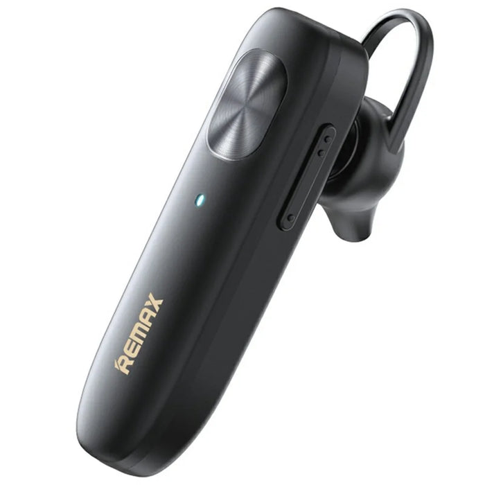 REMAX RB-T19 Wireless Headphones Bluetooth-compatible Earphones with Microphone Noise Cancellation Calls Music Headset - 1