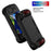 For AANBERNIC RG 406H Silicone Protective Case Handheld Game Console Shockproof Cover with Hand Strap - White - 5