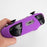 For Nintendo Switch Pro Controller Silicone Case Anti Drop Handheld Game Console Shockproof Protective Cover - Purple - 6