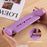 For Sony PlayStation Portal Silicone Protective Case Anti Slip Handheld Game Console Shockproof Cover - Pink - 4