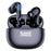 A8 Smart Voice Translation Earbuds 150 Languages Online Translator Bluetooth-Compatible In Ear Headphones - 1