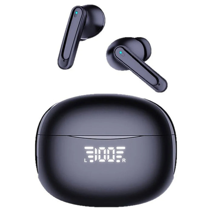 A8 Smart Voice Translation Earbuds 150 Languages Online Translator Bluetooth-Compatible In Ear Headphones - 3
