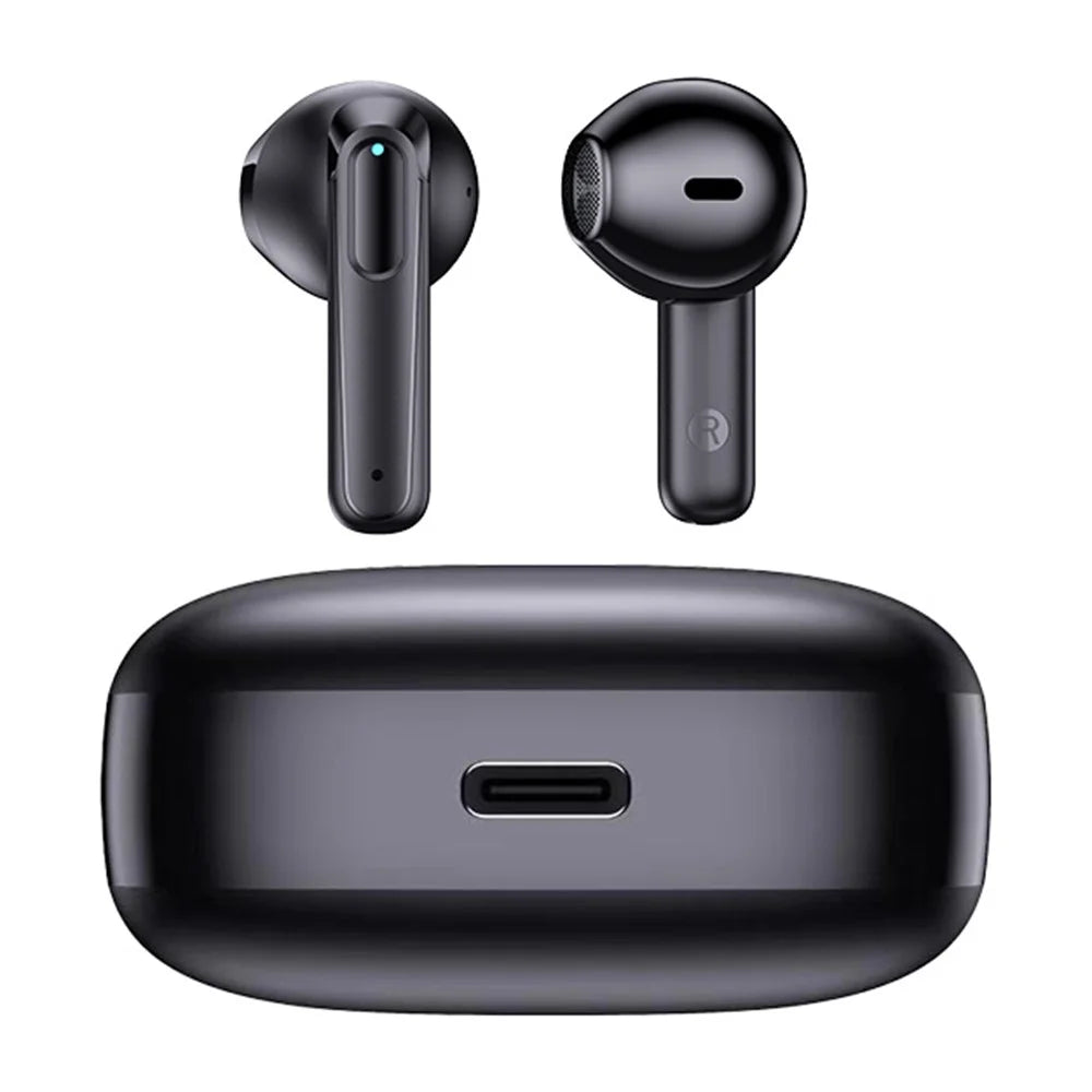 A18 Smart Voice Translation Earbuds Bluetooth-Compatible Semi In Ear Headphones 150 Languages Wireless Earphones - 3