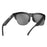 F06 144 Languages Smart AI Translation Bluetooth-Compatible Glasses Anti UV Sunglasses with Earphone - 1