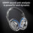 YESIDO EP08 Wireless Headphone Active Noise Cancelling Over-Ear Bluetooth-Compatible Headset - 3