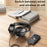 YESIDO EP08 Wireless Headphone Active Noise Cancelling Over-Ear Bluetooth-Compatible Headset - 7